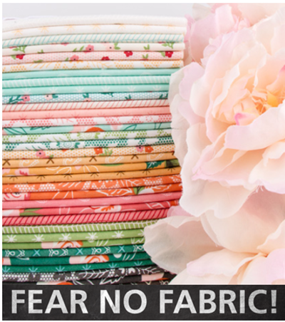 Fear No Fabric Quilting Cotton 01 Beauty Shot BERNINA WeAllSew
