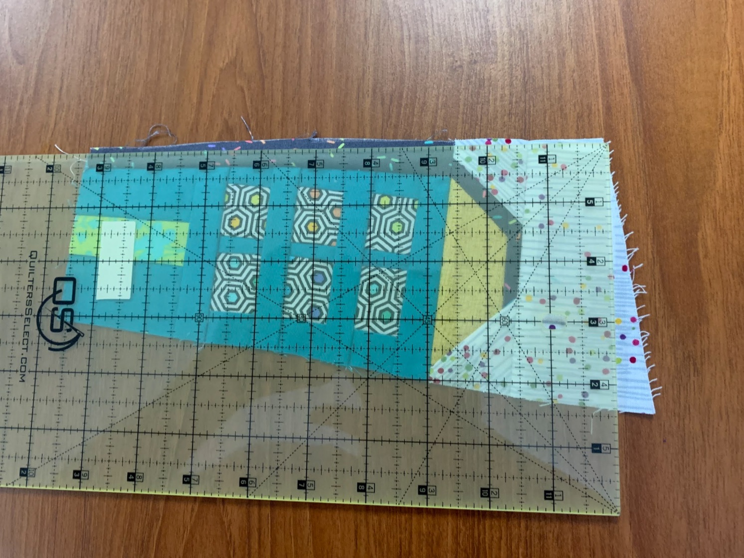 barbara black color my world month 6 measuring tall buildings