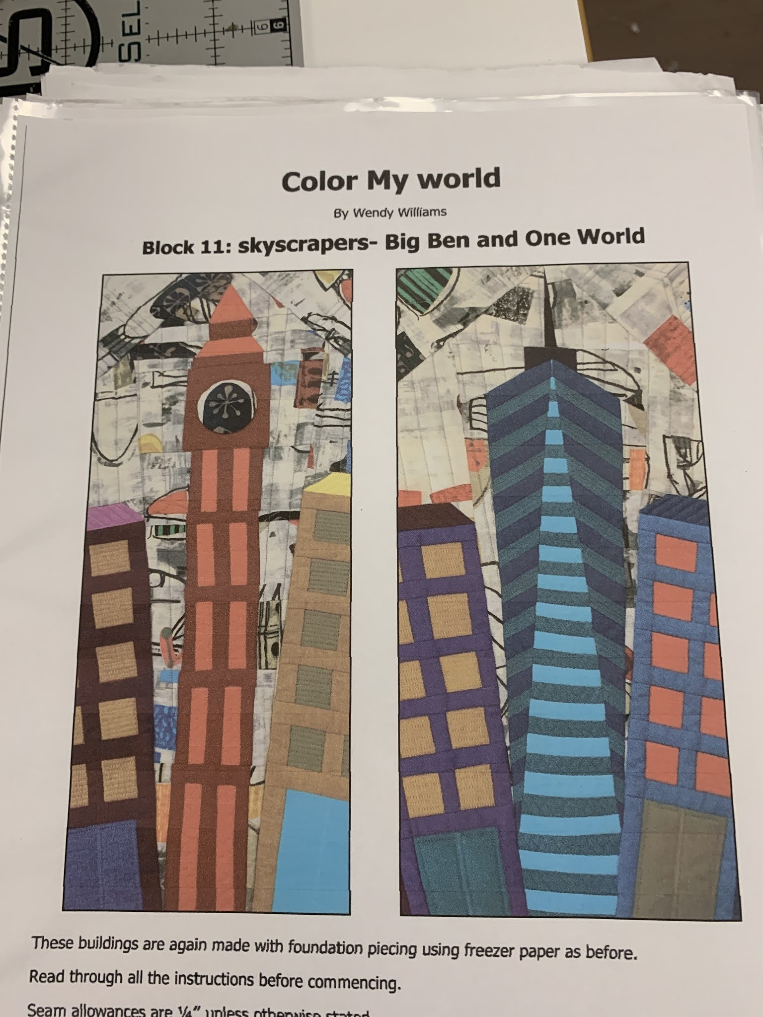 barbara black color my world skyscraper designs