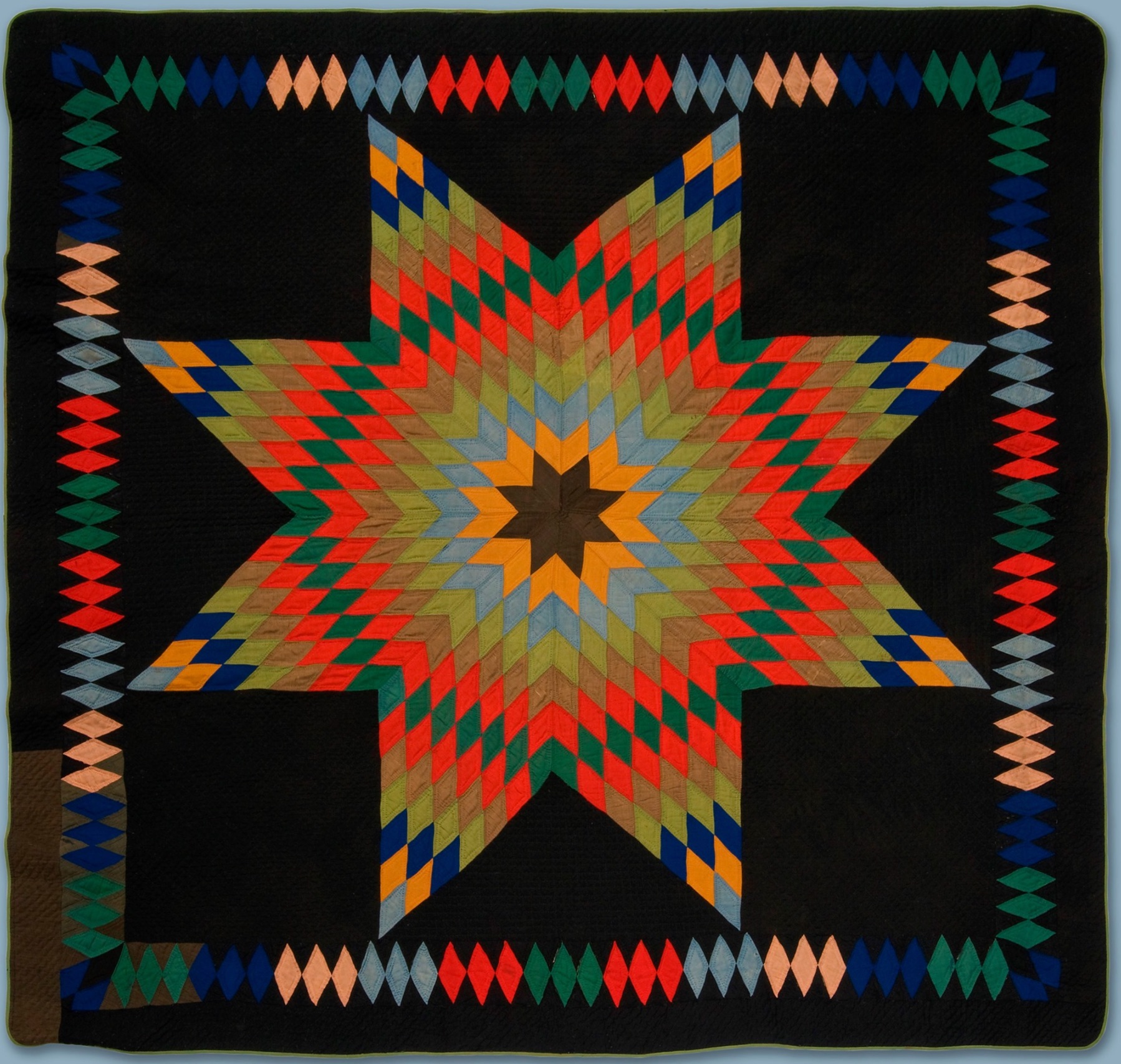 dar museum quilt