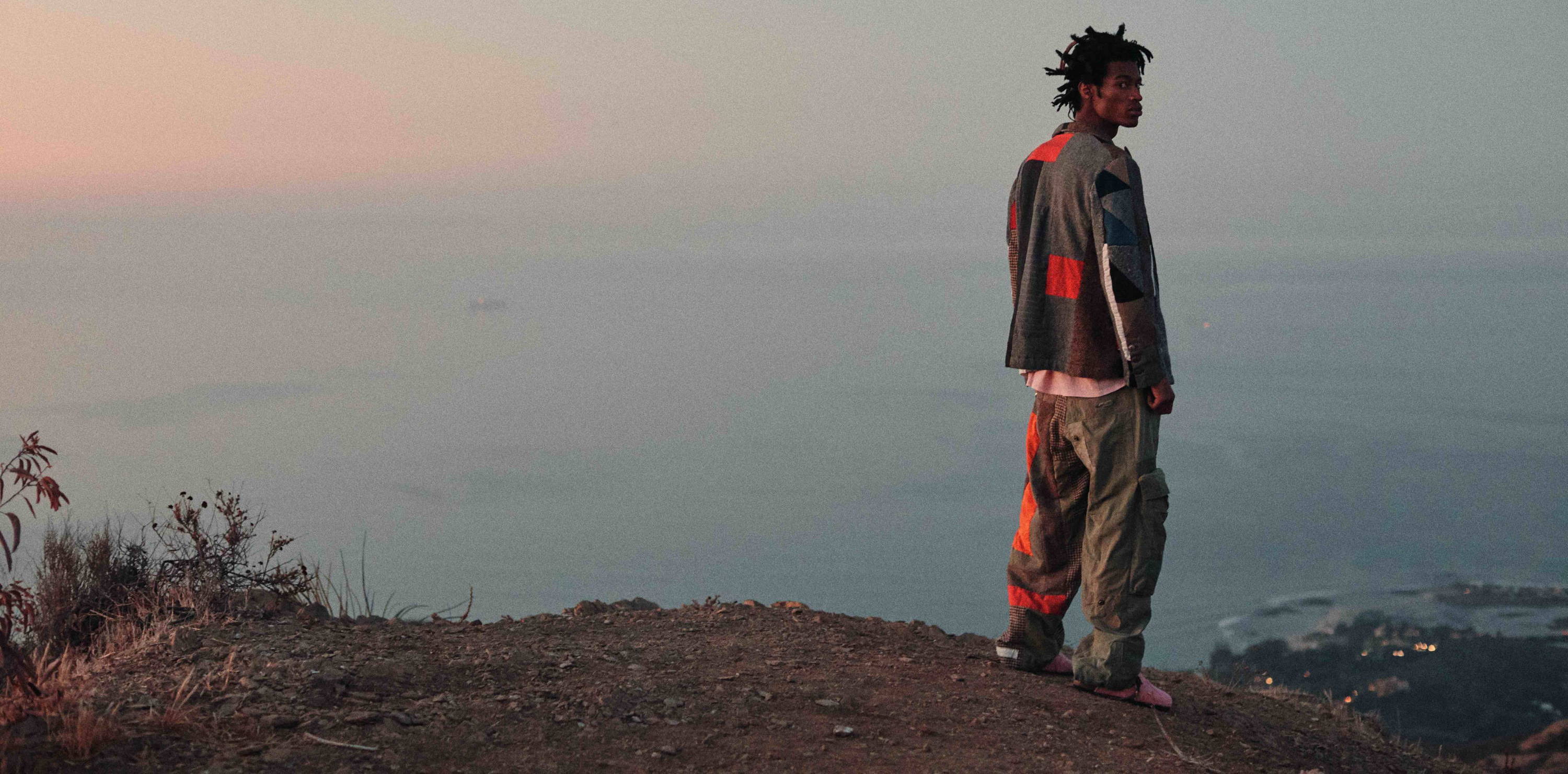 greg lauren gees bend fashion collection