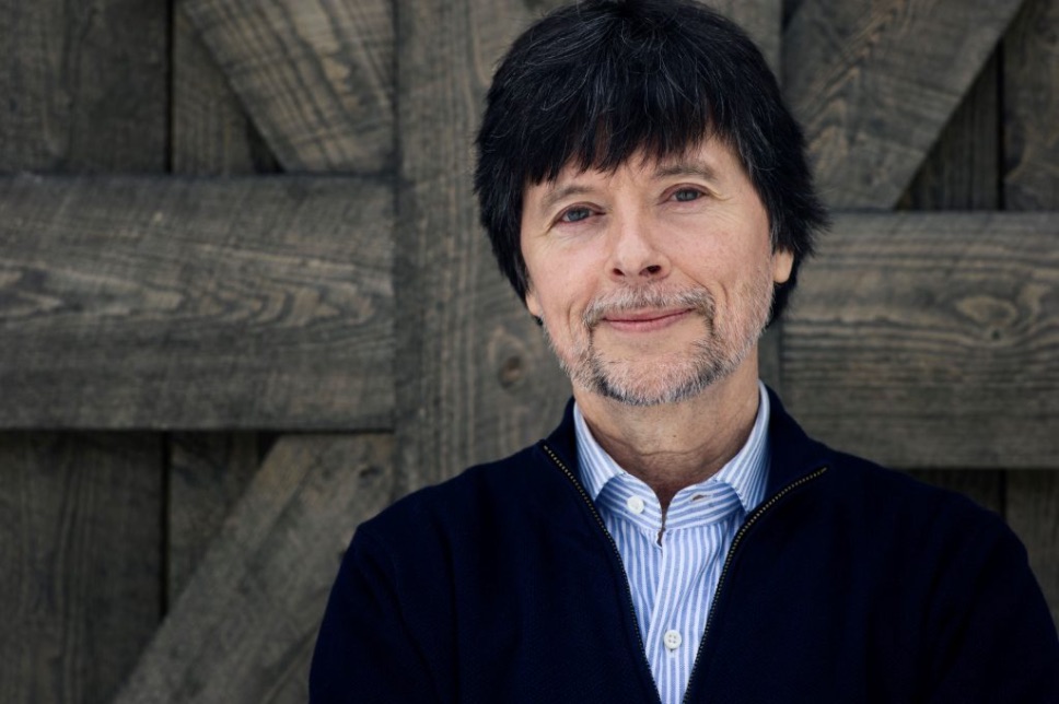 ken burns