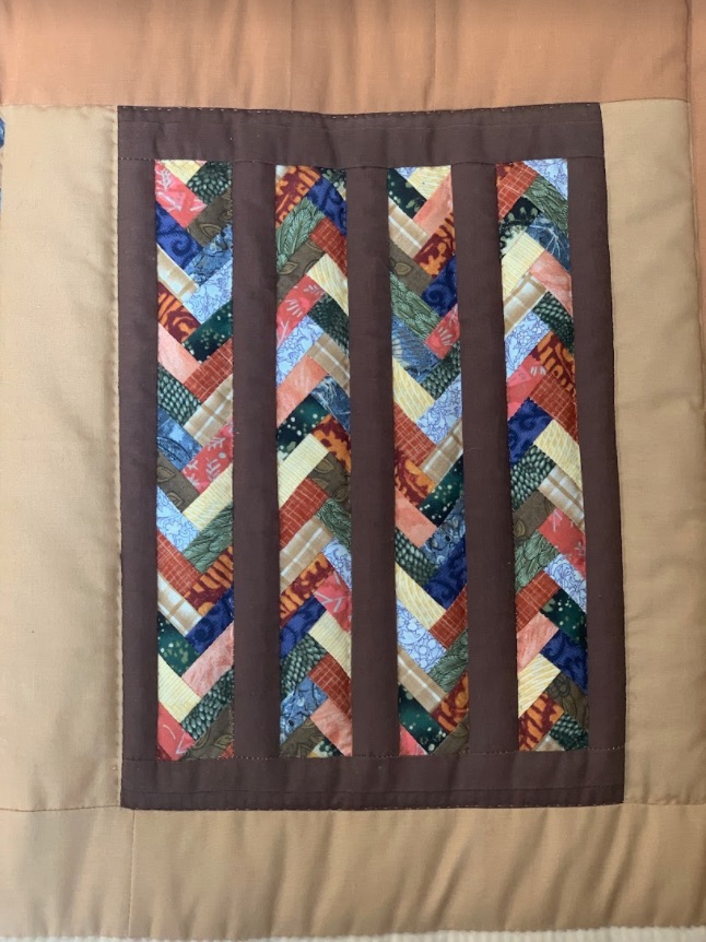 panguitch quilt walk quilt detail 6