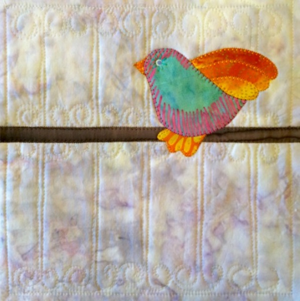 show 1808 bird