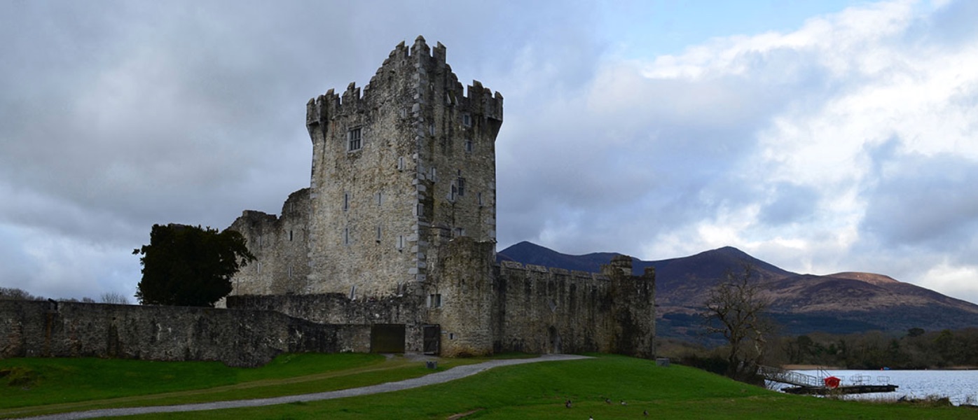 textile tour of ireland with kris vierra