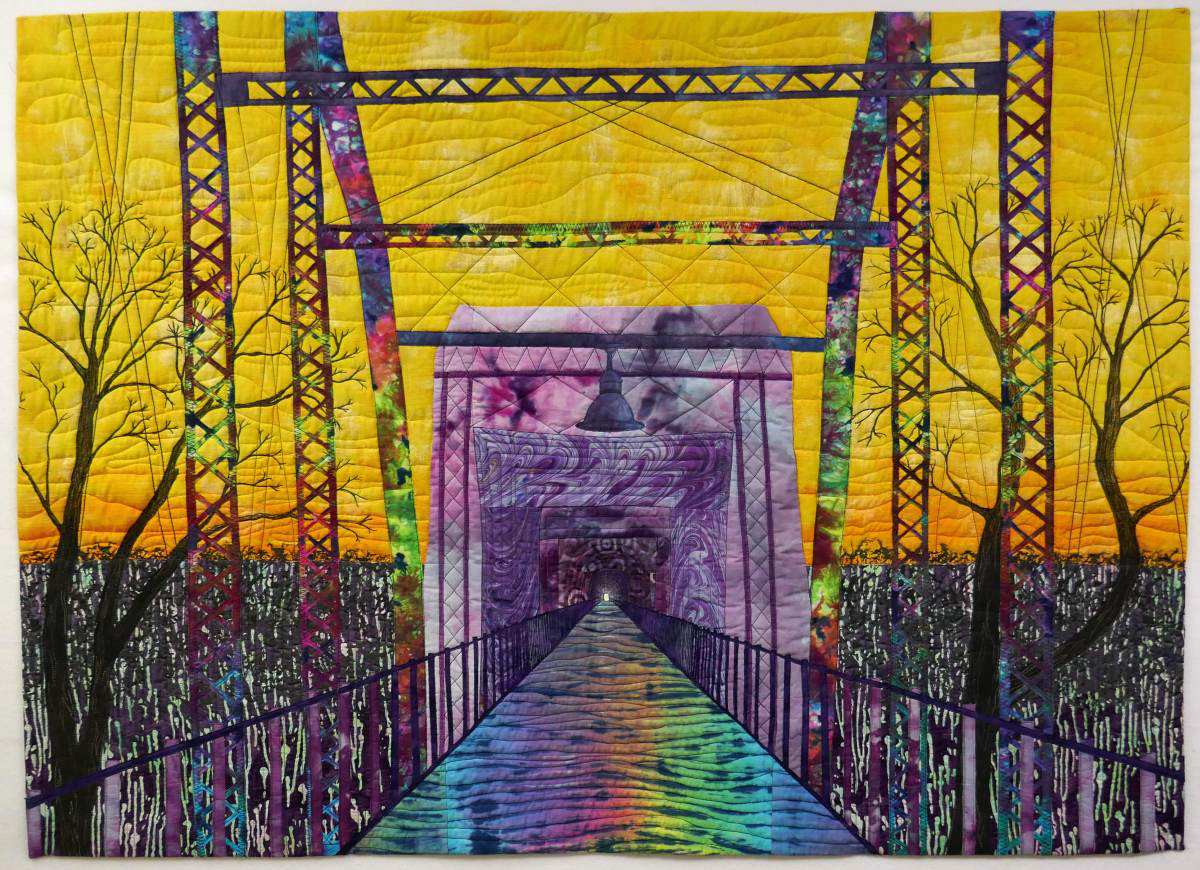 the light at the end jean grimes