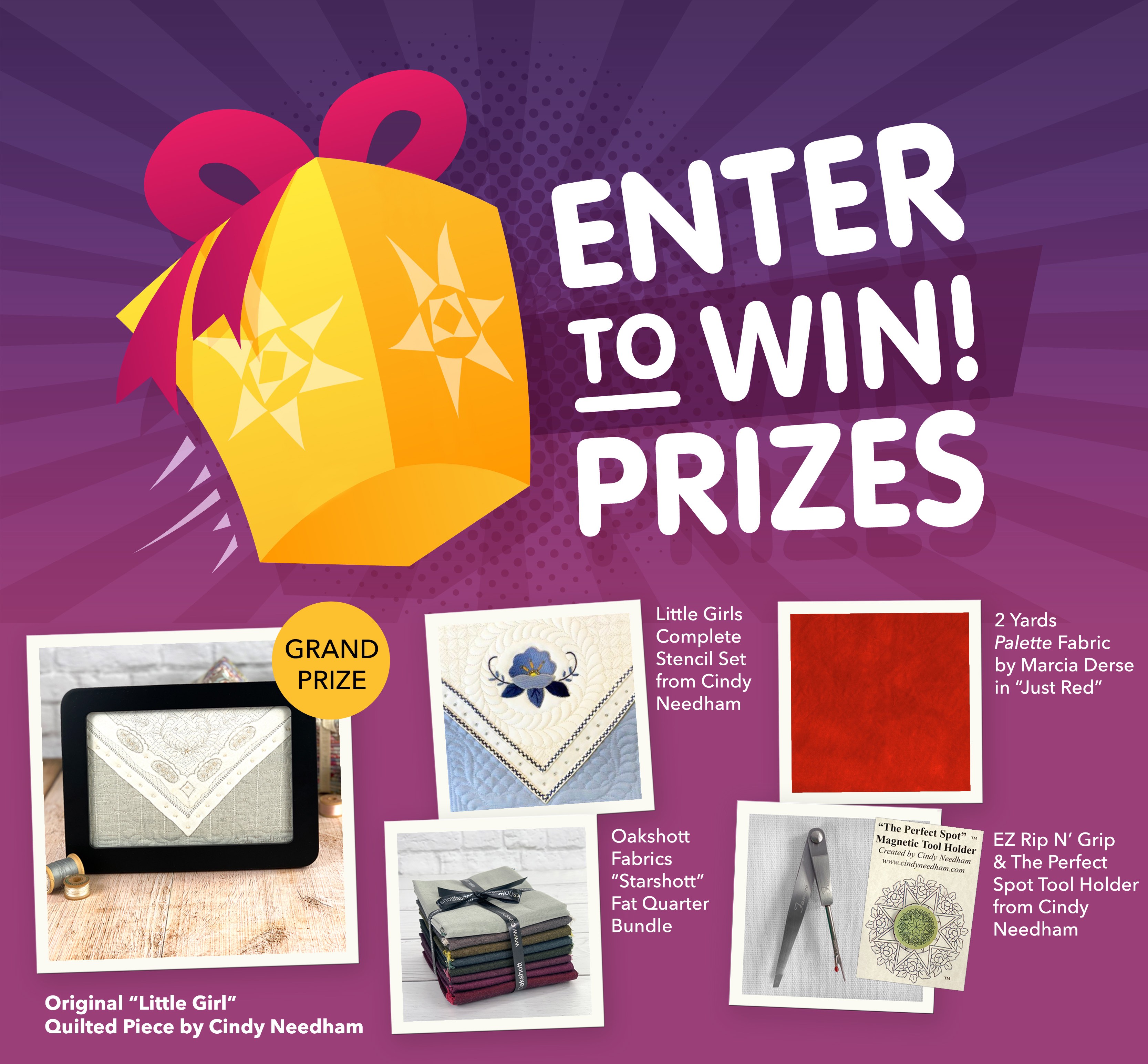 tqs memorial day raffle 2021