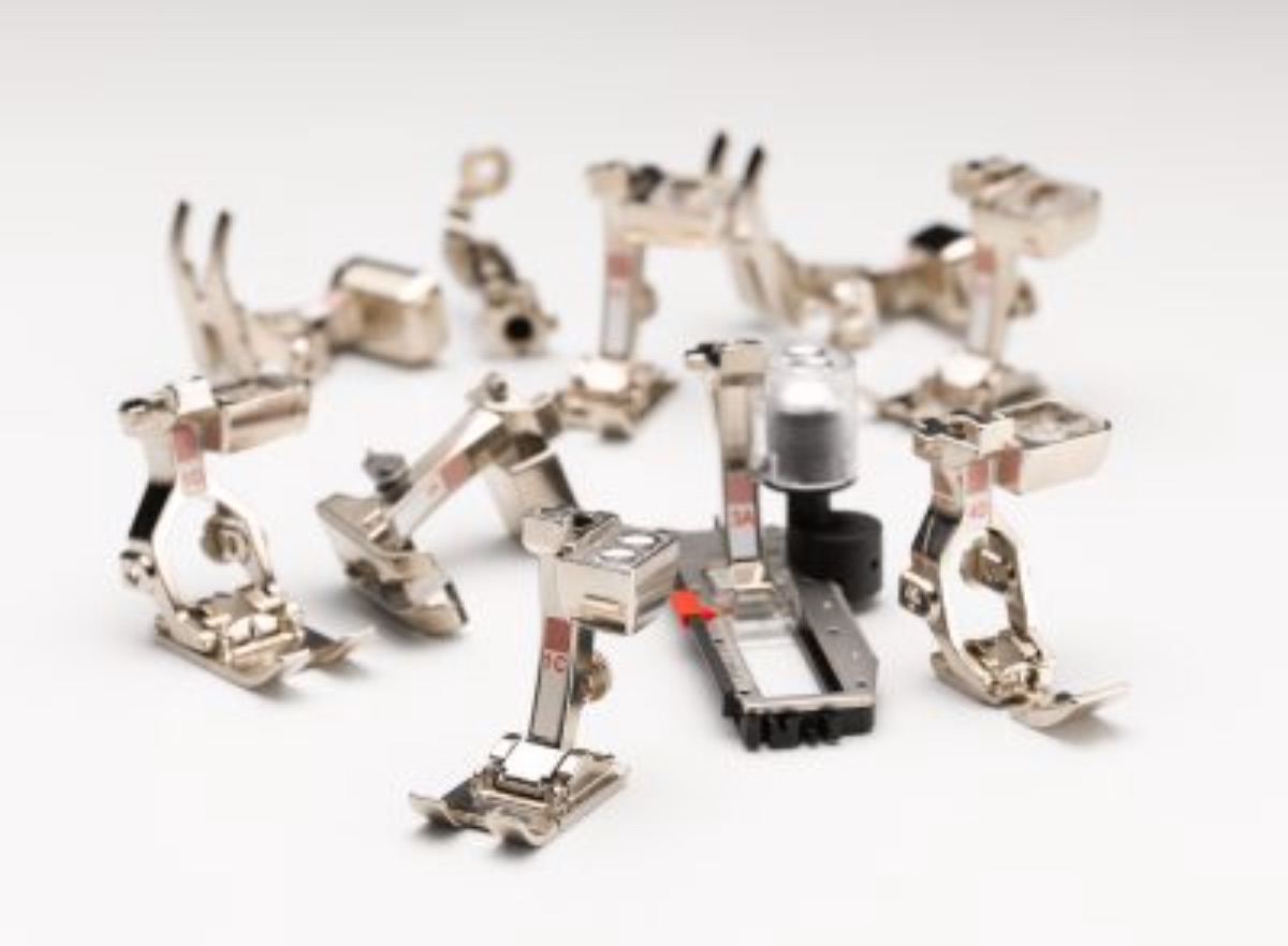 weallsew bernina presser feet