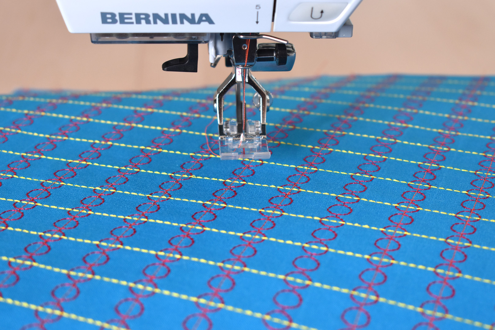 weallsew making surface design with stitches