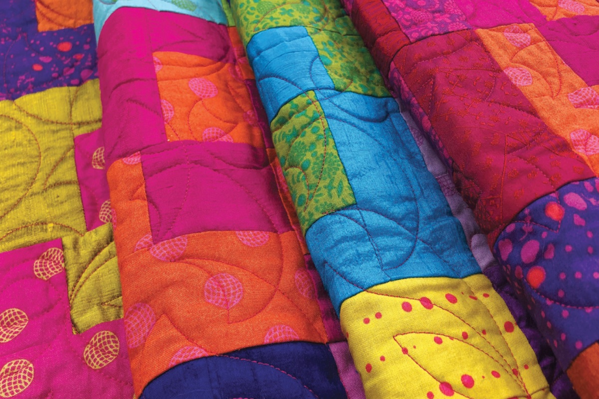 weallsew selecting quilt colors