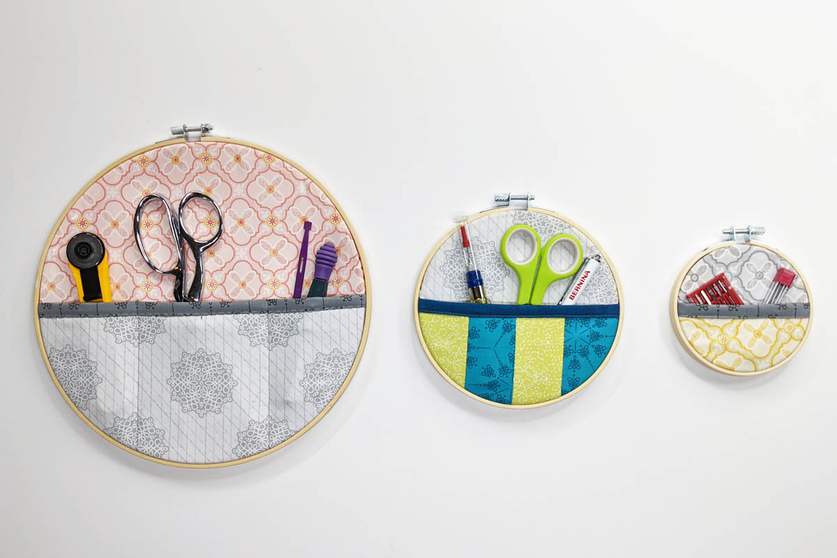 weallsew wall organizers