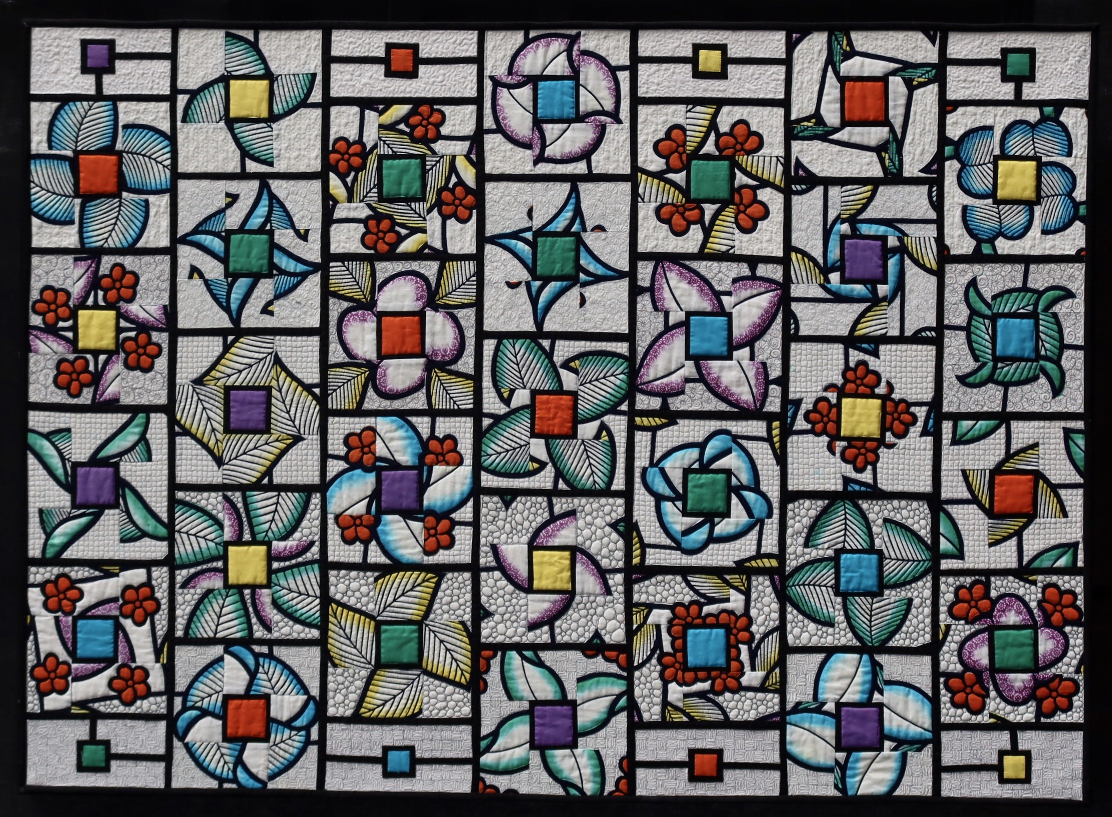 yukata bee quilting paula doyle