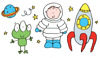 space age