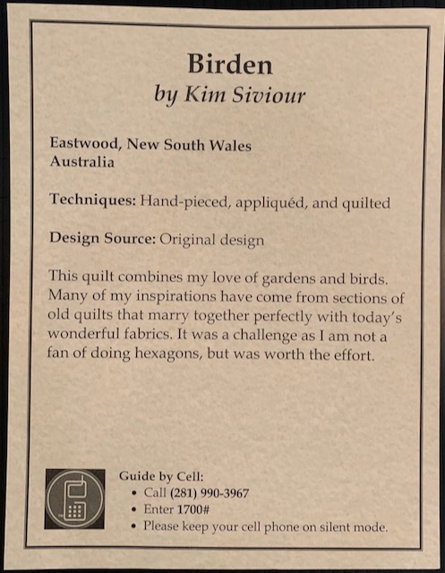 birden kim siviour sign