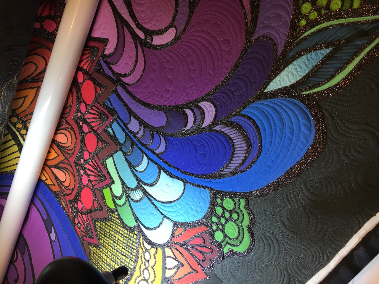 disparity karlee porter in progress