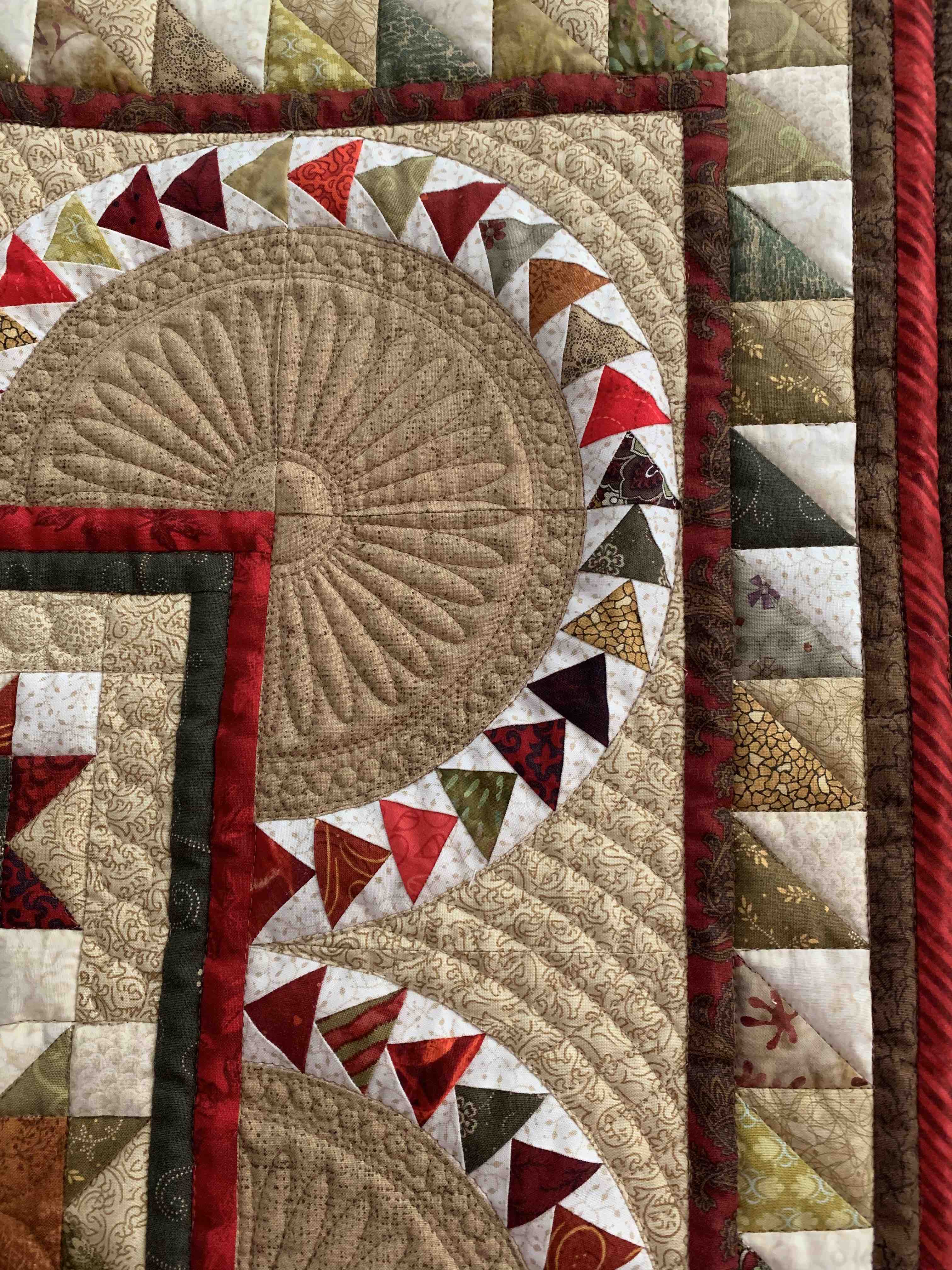 hallelujah joyce drenth detail