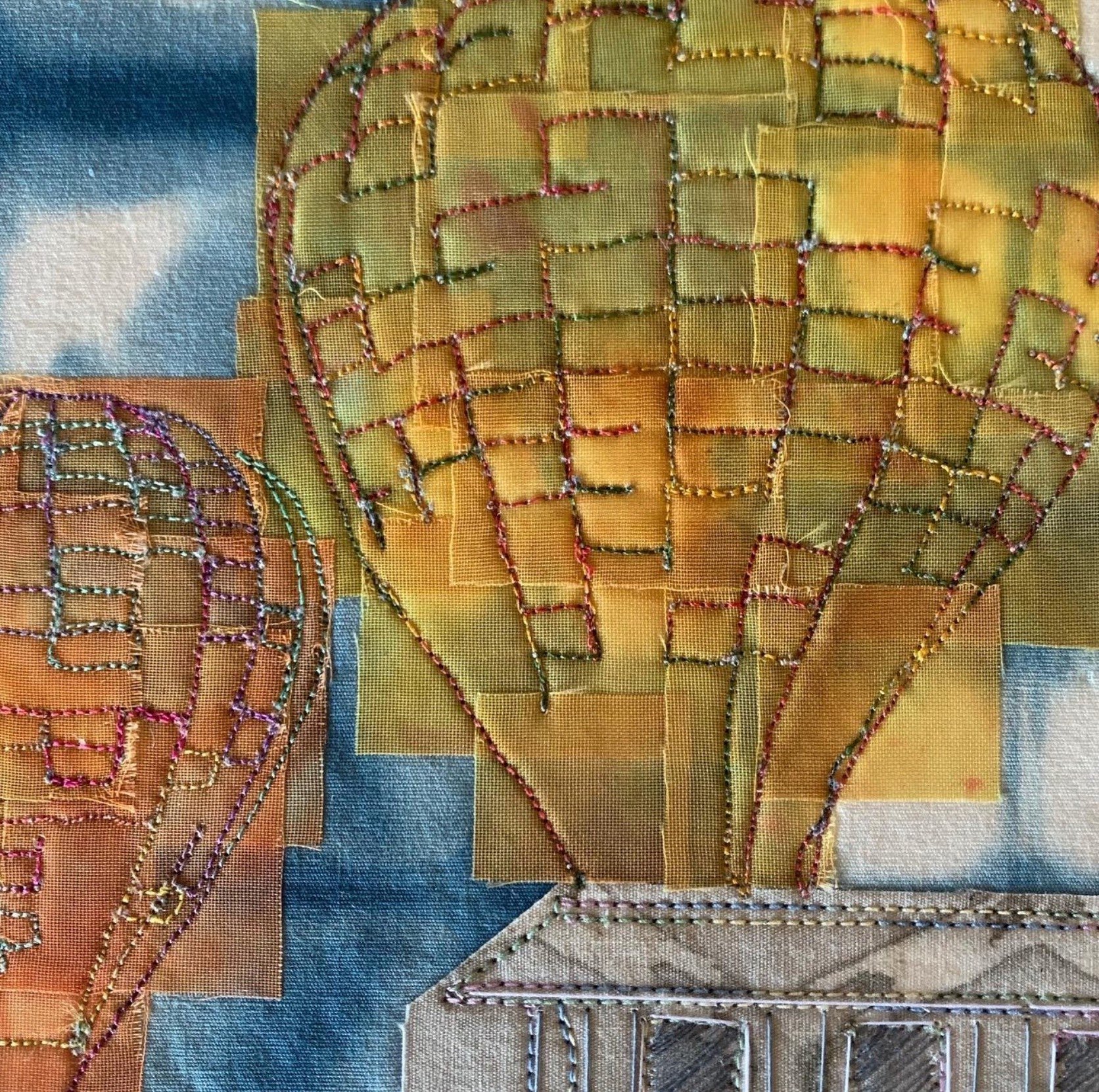 Pokey Bolton Detail 2