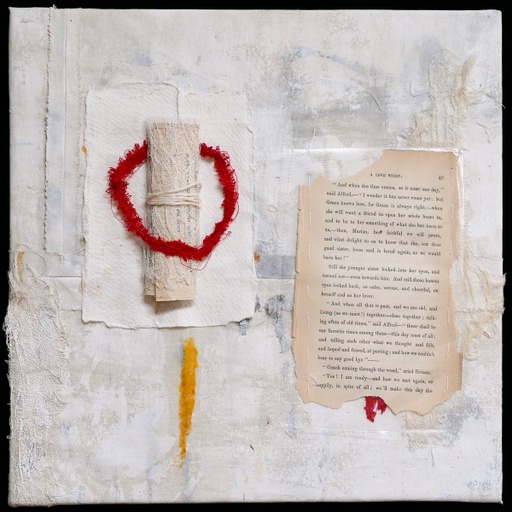 a love story fenella davies