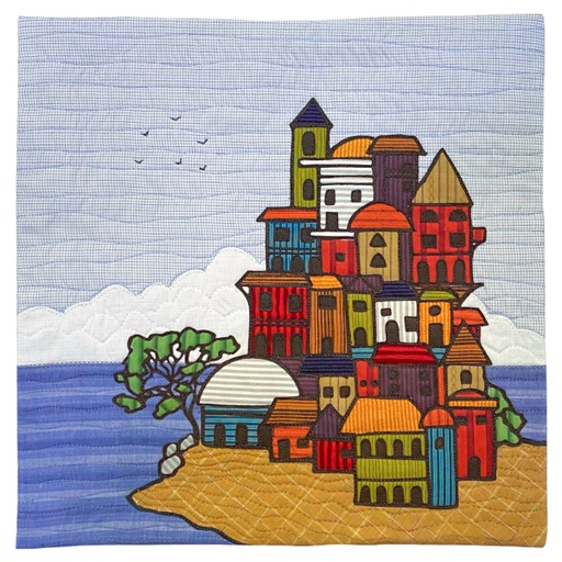 island village terry grant