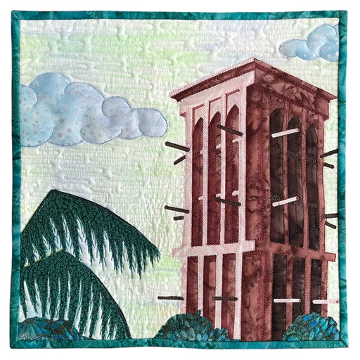 tradition christie eckardt