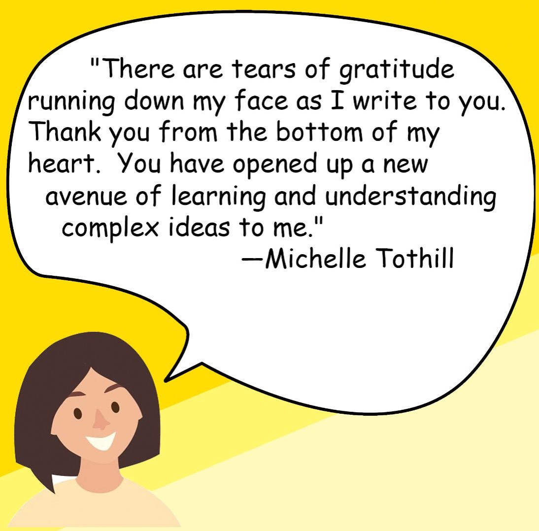 quilt luminarium quote 2