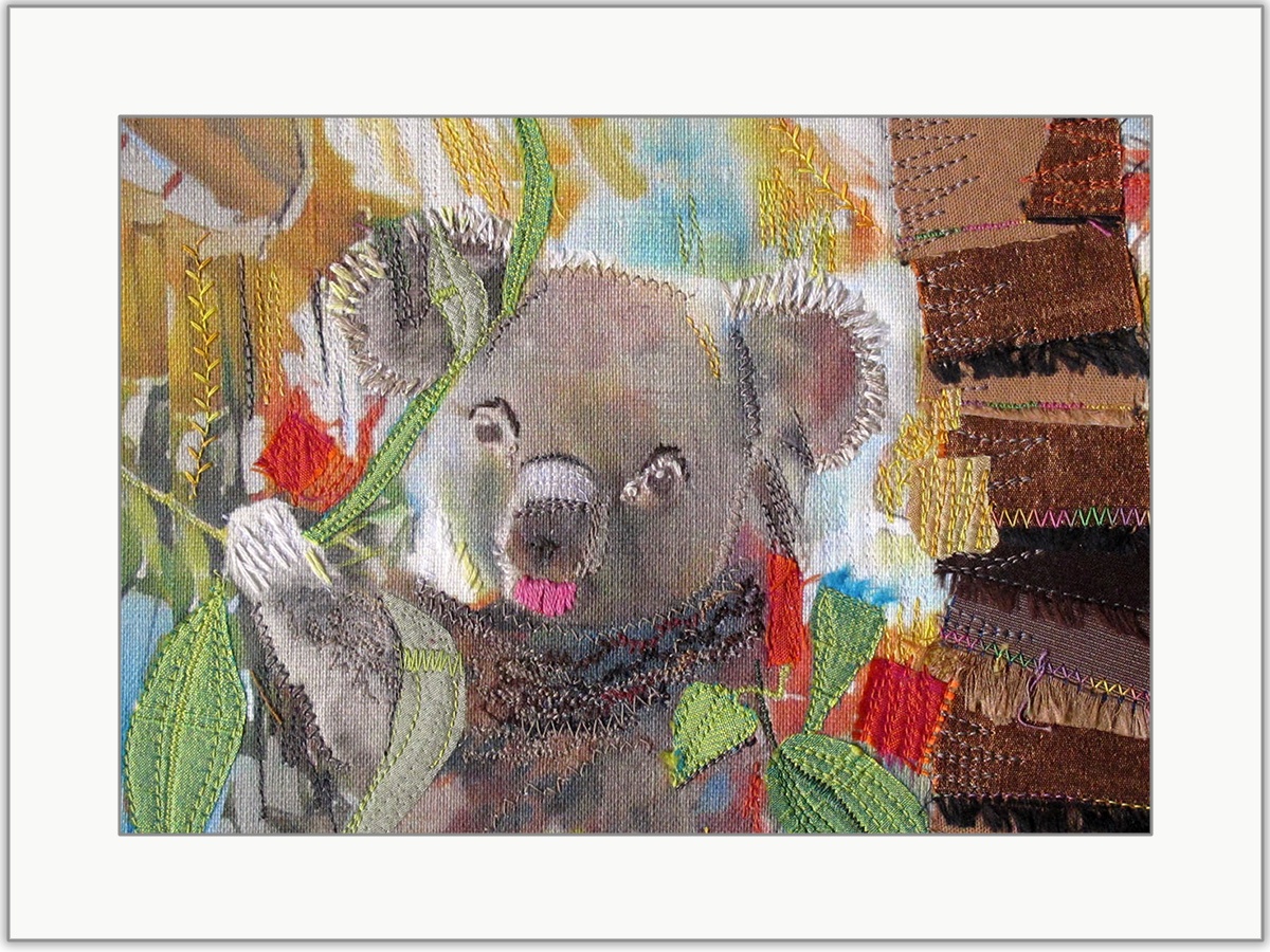 koca koala carolyn i skei