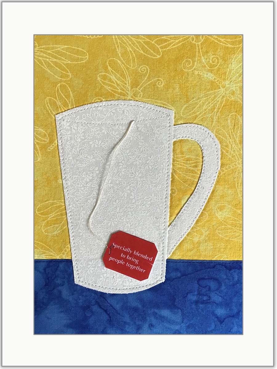 the wisdom of tea carol chewning
