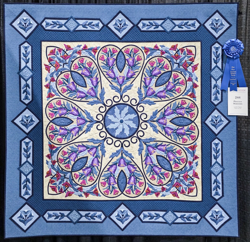 peacock-hoedown-laurie-tigner.jpg