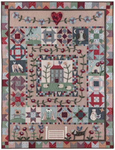 2015 - My Country House