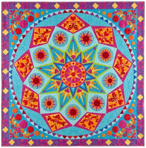 2012 - Sedona Star