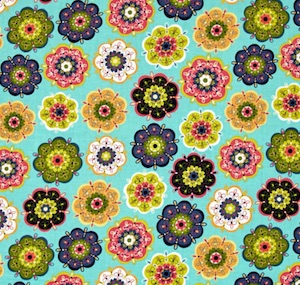 Fabric Selection