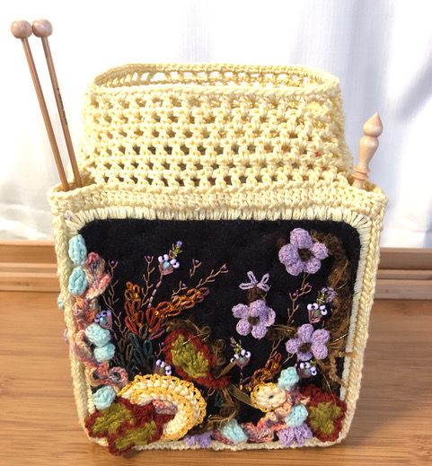 Chinese Lantern Project Box