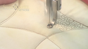 Beginning Stipple with Sharon Schamber
