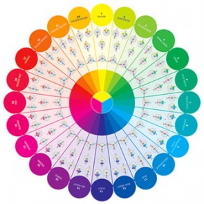Color My Quilt - Color Theory for Quilters