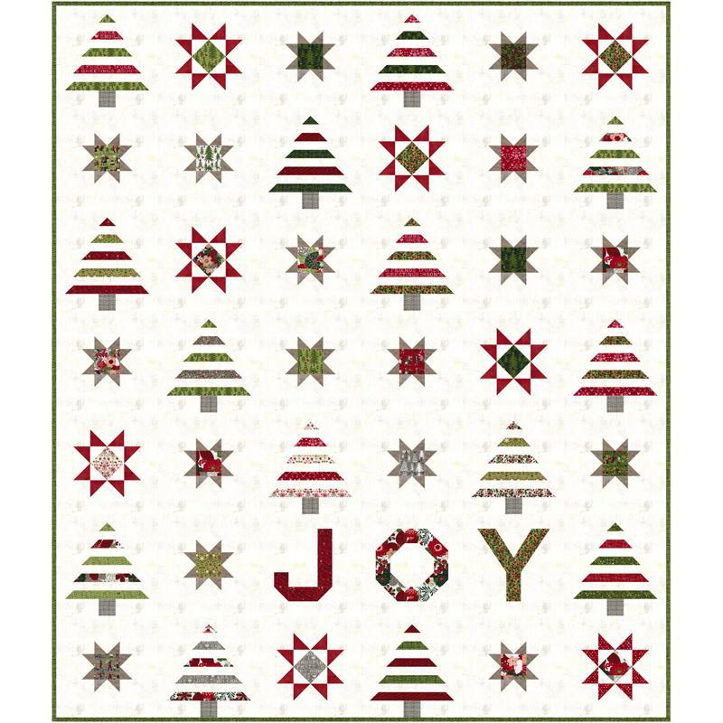 Spread Joy 