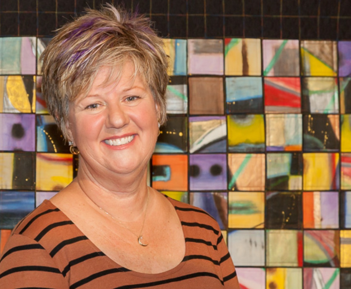 Quilting Creativity