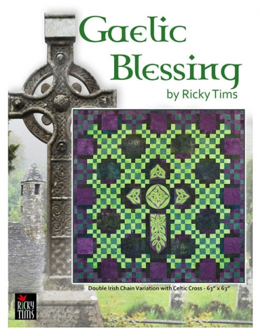 Gaelic Blessing