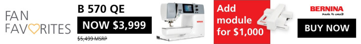 MONTHLY WATCH BERNINA-872x100 Fan Favorites ends 5/31