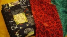 Quilt Pillowcase