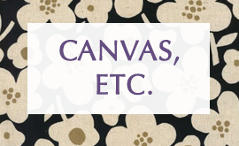 Non-Quilting Fabrics
