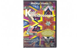 Quilt DVDs