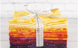 Batik Fabrics