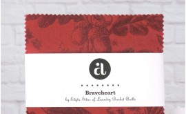 5, 10 & 2.5  Inch Squares