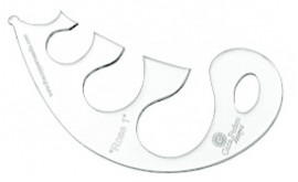 Tools For Machine Quilting