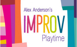 Improv Playtime Class Supplies