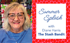 Summer Splash Project Kits