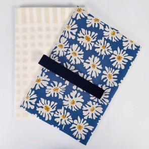 Blue Flower