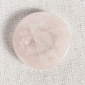 Rose Quartz