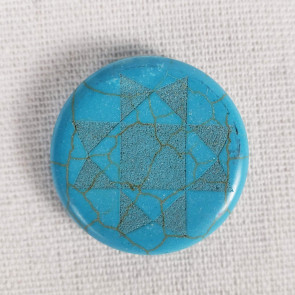 Turquoise