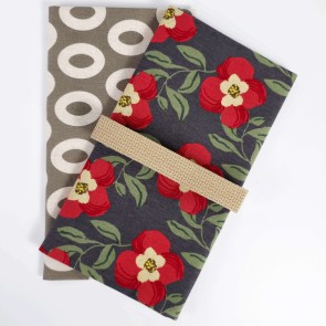 Red Flower